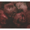 Livingwalls New Walls rood behang | 373924