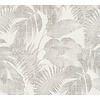Livingwalls New Walls grijs behang | 373962