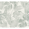 Livingwalls New Walls groen behang | 373964