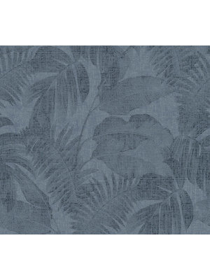 Livingwalls New Walls blauw behang | 373965