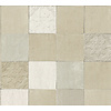 Livingwalls New Walls crème behang | 374064