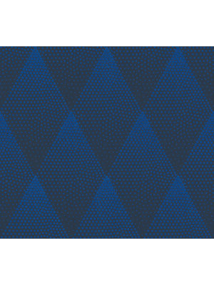 Livingwalls New Walls blauw behang | 374191