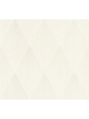 Livingwalls New Walls wit behang | 374192
