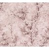 Livingwalls New Walls roze behang | 374204