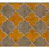 Livingwalls New Walls geel behang | 374212