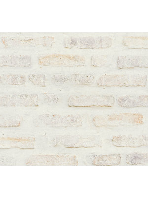 Livingwalls New Walls wit behang | 374221