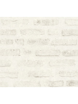 Livingwalls New Walls grijs behang | 374222