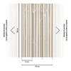 Livingwalls The Wall grijs behang | 382951 Livingwalls The Wall grijs behang | 382951