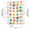 Livingwalls The Wall roze behang | 382941 Livingwalls The Wall roze behang | 382941