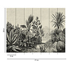 Livingwalls The Wall grijs behang | 382351 Livingwalls The Wall grijs behang | 382351