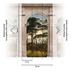 Livingwalls The Wall grijs behang | 382491 Livingwalls The Wall grijs behang | 382491