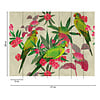 Livingwalls The Wall groen behang | 382541 Livingwalls The Wall groen behang | 382541