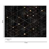 Livingwalls The Wall goud behang | 382601 Livingwalls The Wall goud behang | 382601