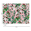 Livingwalls The Wall groen behang | 382731 Livingwalls The Wall groen behang | 382731