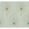 Architects Paper Absolutely Chic groen behang | 369713