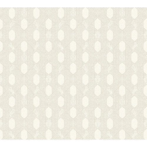 Architects Paper Absolutely Chic grijs behang | 369733