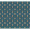 Architects Paper Absolutely Chic blauw behang | 369734