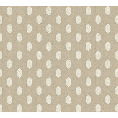 Architects Paper Absolutely Chic crème behang | 369737