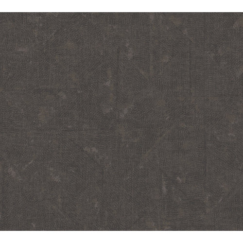 Architects Paper Absolutely Chic bruin behang | 369742