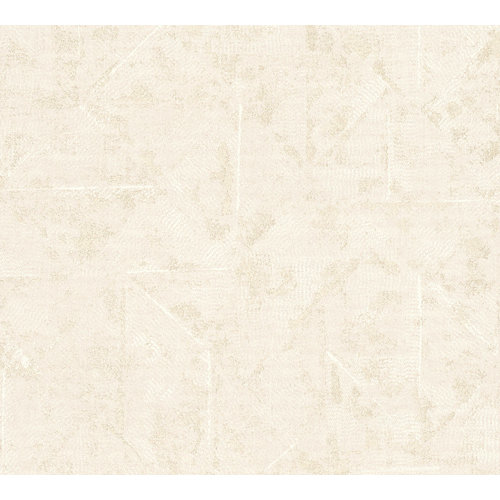 Architects Paper Absolutely Chic crème behang | 369743