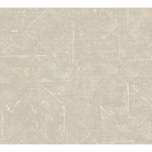 Architects Paper Absolutely Chic grijs behang | 369746