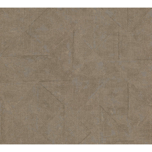 Architects Paper Absolutely Chic bruin behang | 369748
