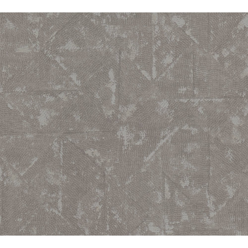 Architects Paper Absolutely Chic grijs behang | 369749