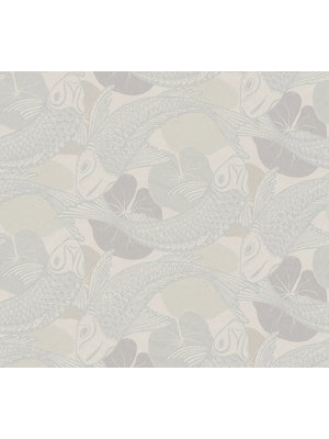 Livingwalls Metropolitan Stories 2 beige behang | 378596