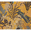 Livingwalls Metropolitan Stories 2 bruin behang | 378601