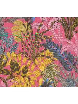 Livingwalls Metropolitan Stories 2 bruin behang | 378602