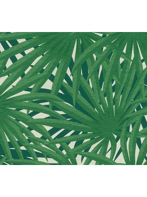 Livingwalls Metropolitan Stories 2 groen behang | 378613