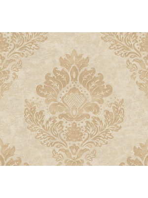 Livingwalls Metropolitan Stories 2 beige behang | 379013
