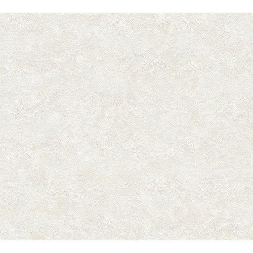 Livingwalls Metropolitan Stories 2 crème behang | 379022