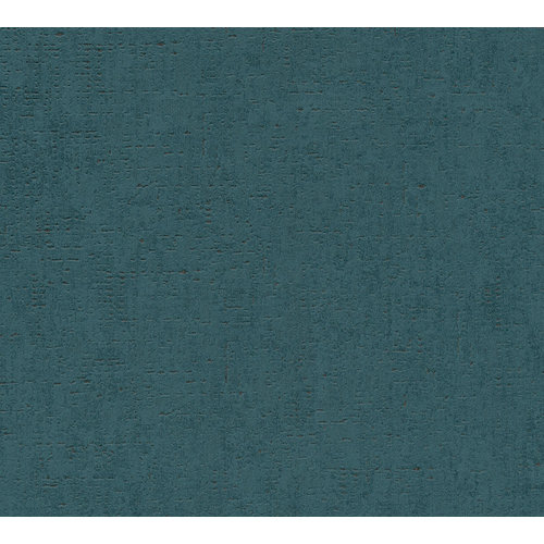 Livingwalls Metropolitan Stories 2 blauw behang | 379047