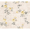 AS Creation Chateau 5 geel behang | 345013