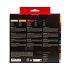 Amsterdam Acrylverf Mengset 5x120 ml