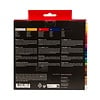 Amsterdam Acrylverf - set 5 x 120 ml - Primair