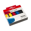 Amsterdam Acrylverf Primairset 5x120 ml