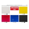 Amsterdam Acrylverf Primairset 5x120 ml