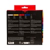 Amsterdam Acrylverf Primairset 5x120 ml