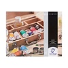 Van Gogh Olieverf Kist Basis 10 Tubes - 40 ml