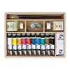 Van Gogh Olieverf Kist Basis 10 Tubes - 40 ml