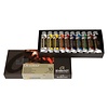 Rembrandt Olieverf Basisset - 10 x 15 ml Tubes