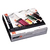 Cobra Artist Olieverf - set 6 x 20 ml - Proefpakket Cobra Artist Olieverf - set 6 x 20 ml - Proefpakket
