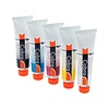 Cobra Study Olieverf - set 5 x 40 ml - Primair
