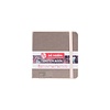 Royal Talens Schetsboek - 21 x 14,8 cm - 140 gram - Roze Champagne Royal Talens Schetsboek - 21 x 14,8 cm - 140 gram - Roze Champagne
