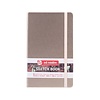 Royal Talens Schetsboek - 21 x 14,8 cm - 140 gram - Roze Champagne Royal Talens Schetsboek - 21 x 14,8 cm - 140 gram - Roze Champagne