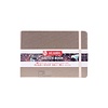 Royal Talens Schetsboek - 21 x 14,8 cm - 140 gram - Roze Champagne Royal Talens Schetsboek - 21 x 14,8 cm - 140 gram - Roze Champagne