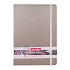 Royal Talens Schetsboek - 21 x 14,8 cm - 140 gram - Roze Champagne Royal Talens Schetsboek - 21 x 14,8 cm - 140 gram - Roze Champagne