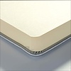 Royal Talens Schetsboek - 9 x 14 cm - 140 gram - Blinkend Zilver Royal Talens Schetsboek - 9 x 14 cm - 140 gram - Blinkend Zilver